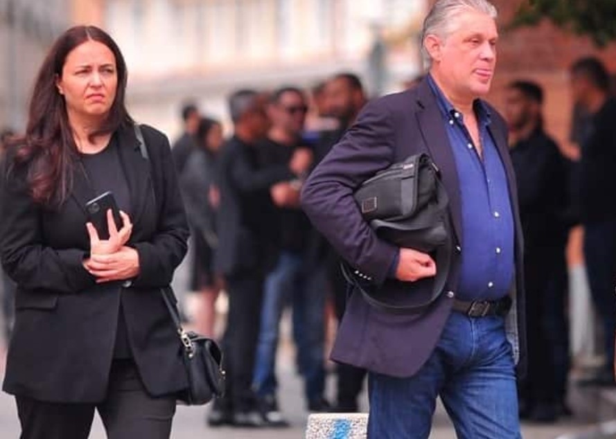 Петричкият бизнесмен Костадин Хаджииванов – Коце Маца живее съвсем свободно